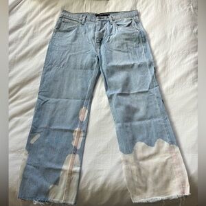 Hudson Jeans